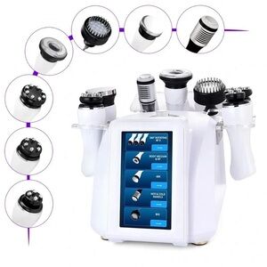Body slimming machine 7 attachments